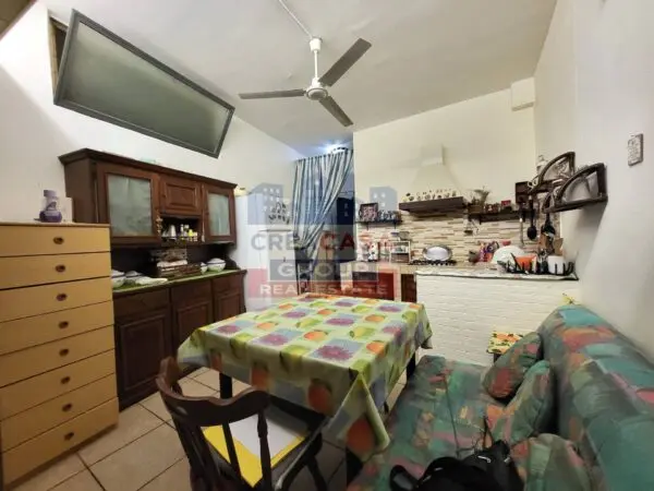 Appartamento via Pietrenere, Giardini-Naxos