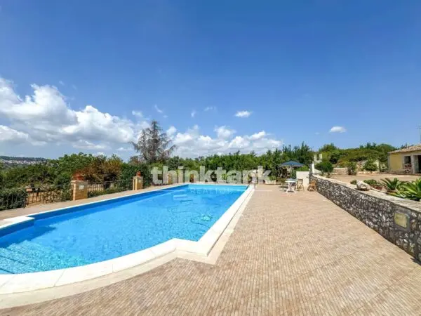 Villa Str.scala Di Gemmazza, Priolo Gargallo