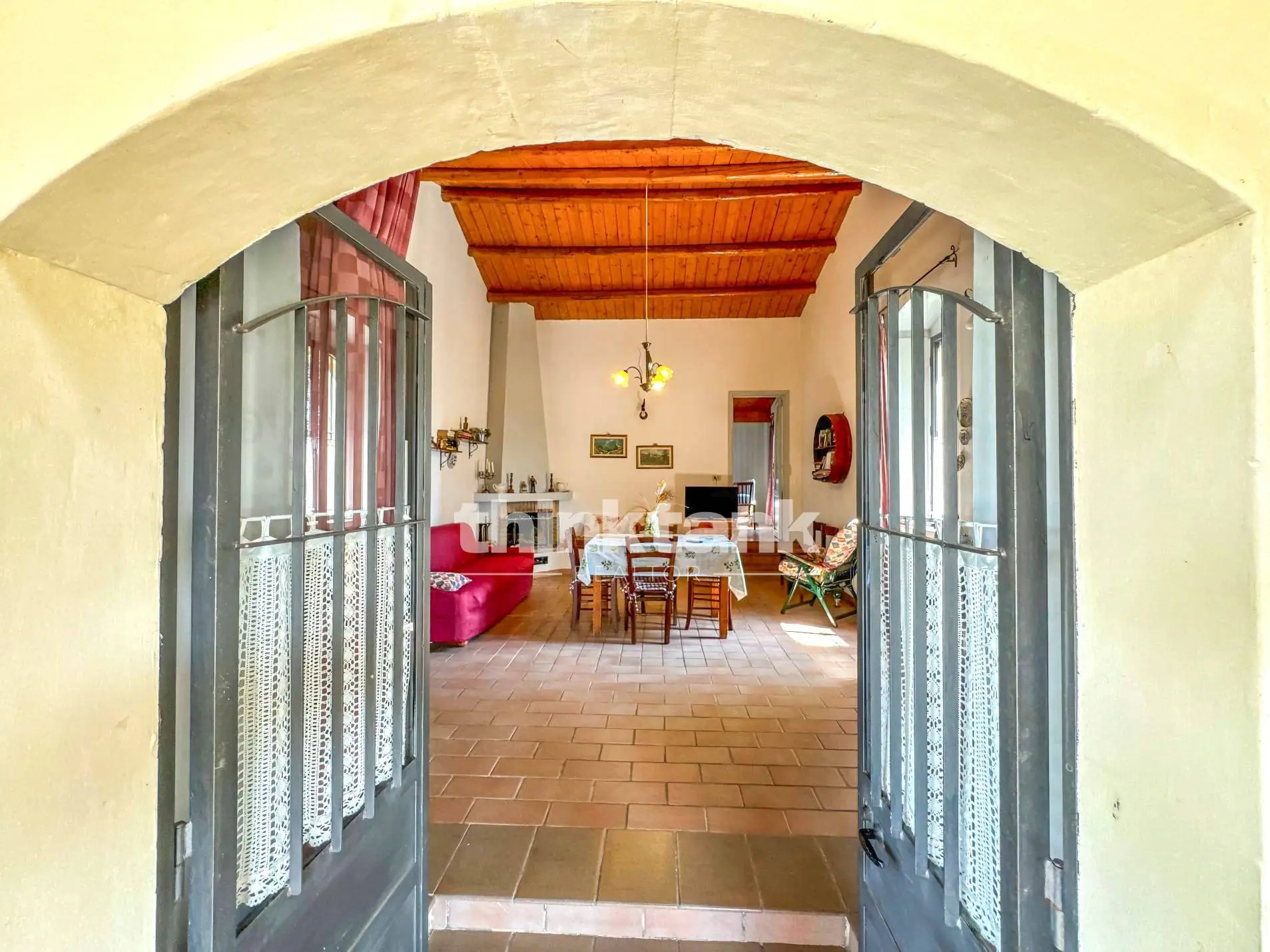 Immagine per Villa in vendita a Priolo Gargallo Str.scala di Gemmazza 