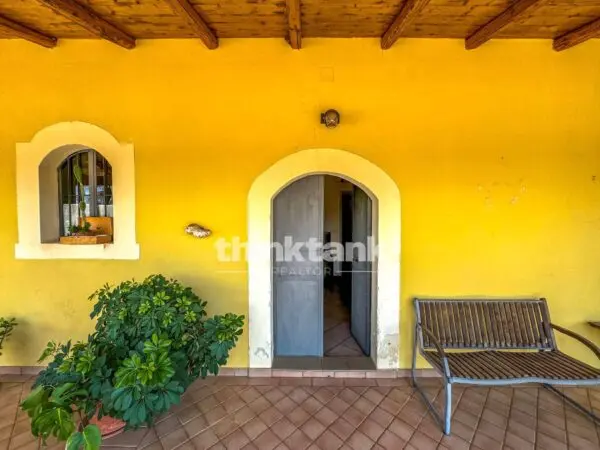 Villa Str.scala Di Gemmazza, Priolo Gargallo