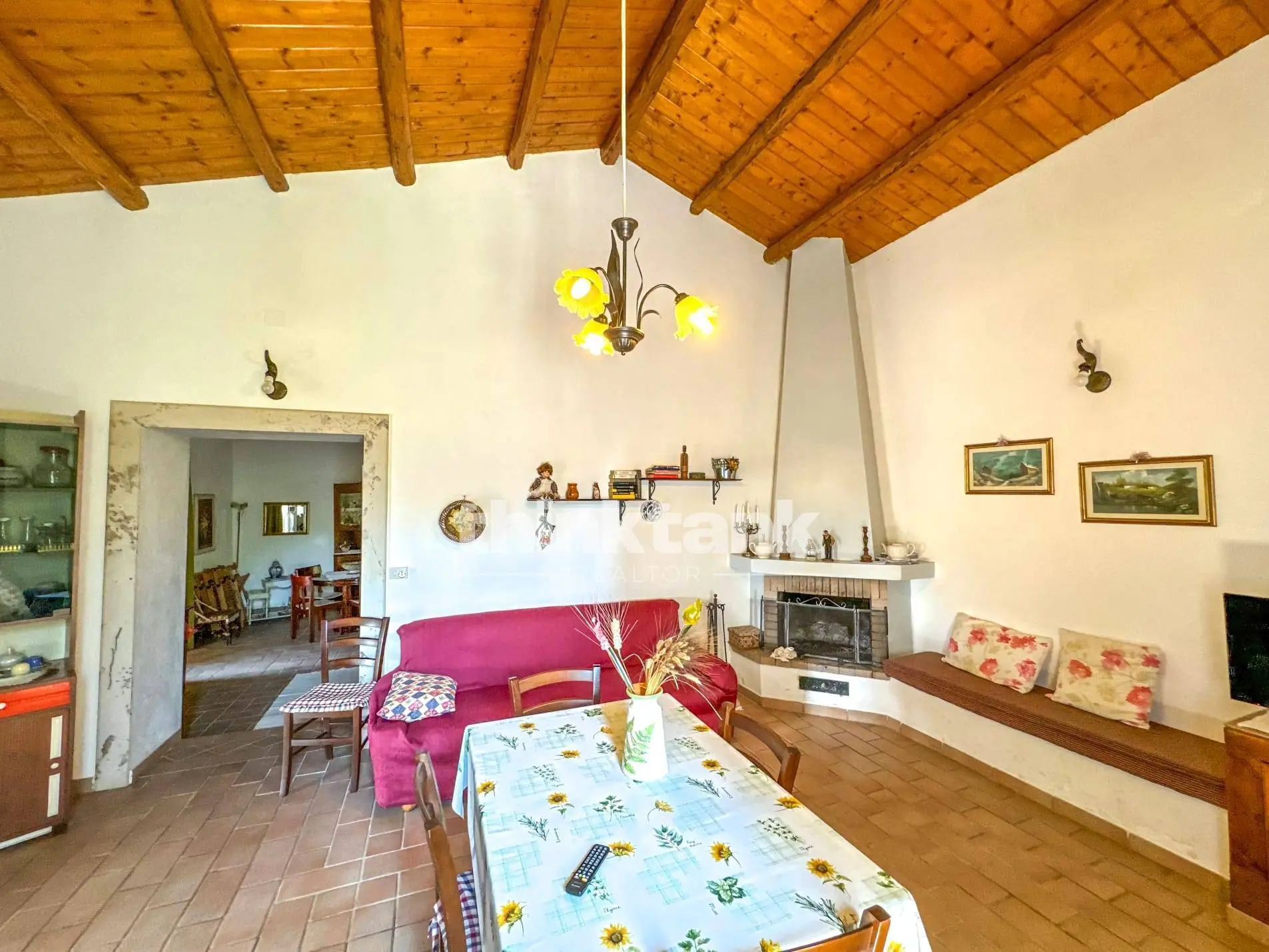 Immagine per Villa in vendita a Priolo Gargallo Str.scala di Gemmazza 