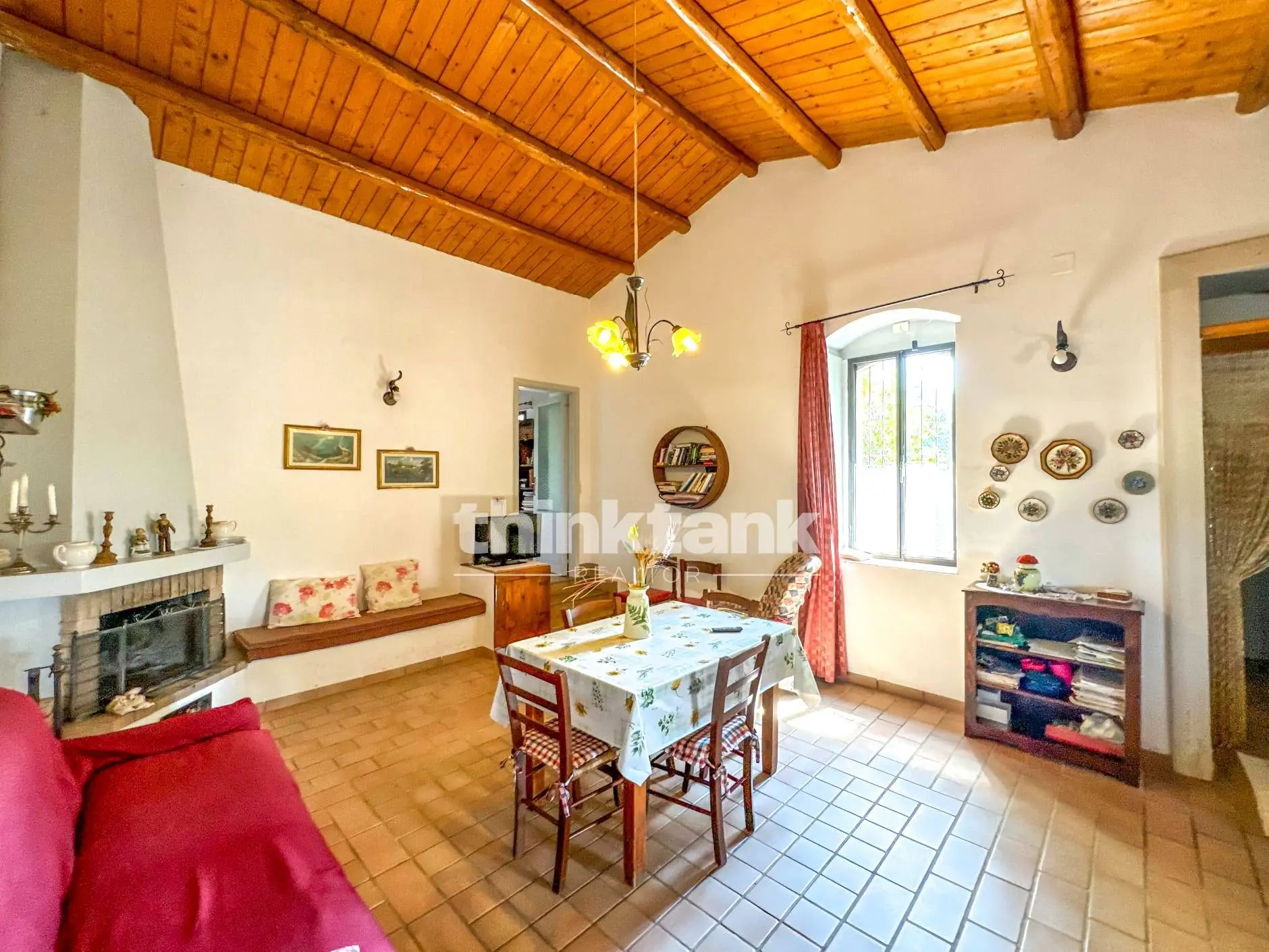 Immagine per Villa in vendita a Priolo Gargallo Str.scala di Gemmazza 