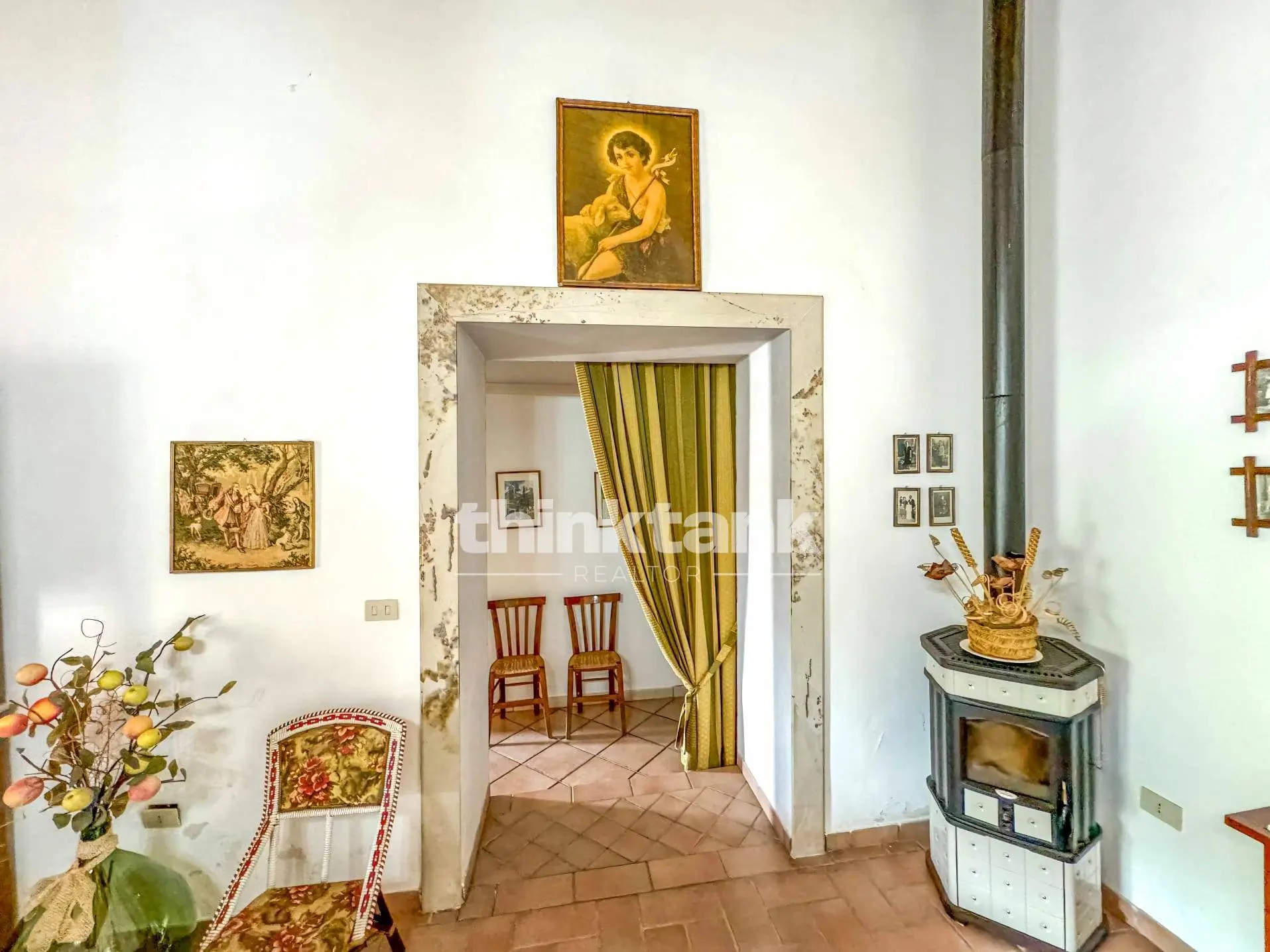 Immagine per Villa in vendita a Priolo Gargallo Str.scala di Gemmazza 