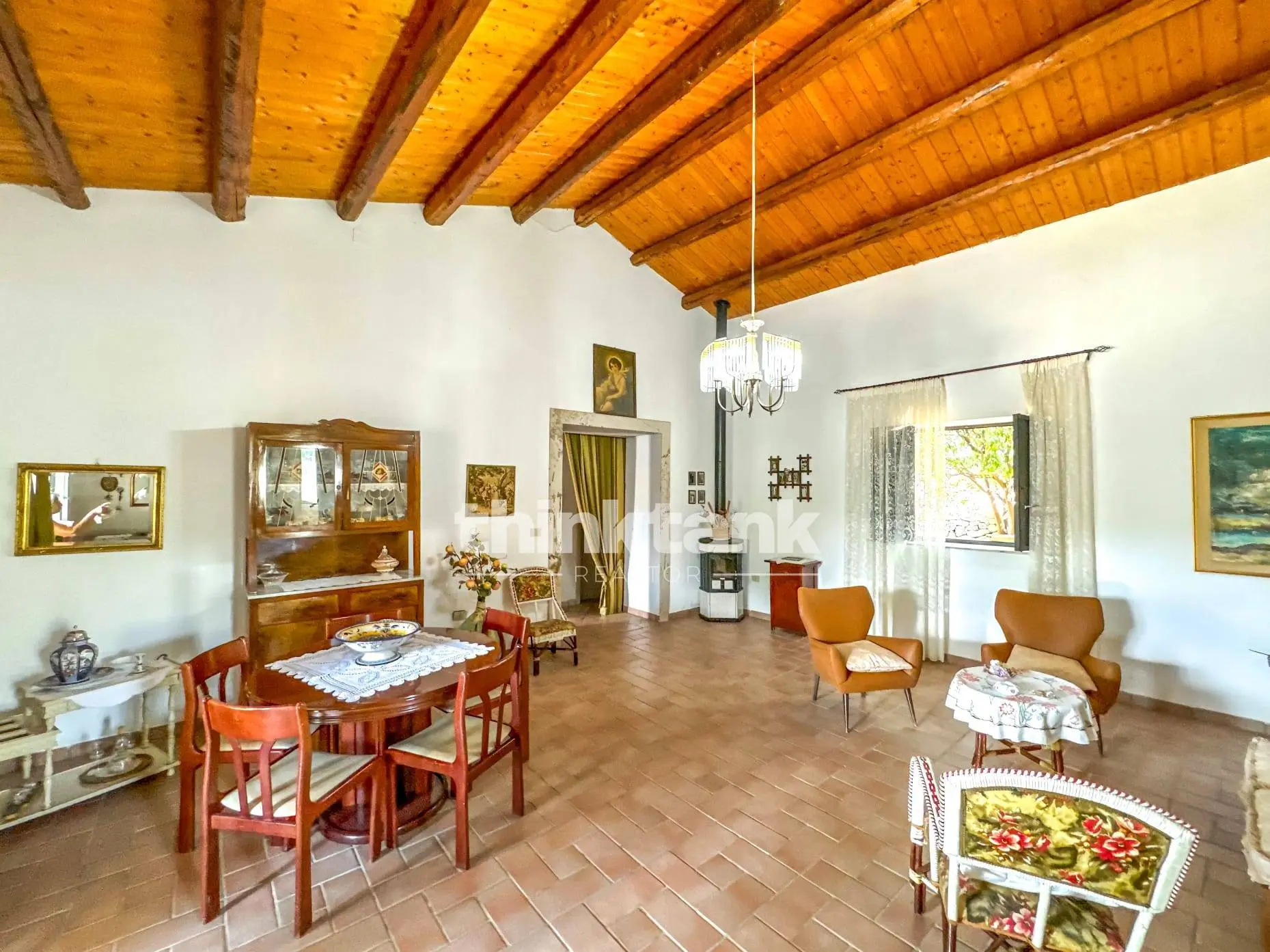 Immagine per Villa in vendita a Priolo Gargallo Str.scala di Gemmazza 