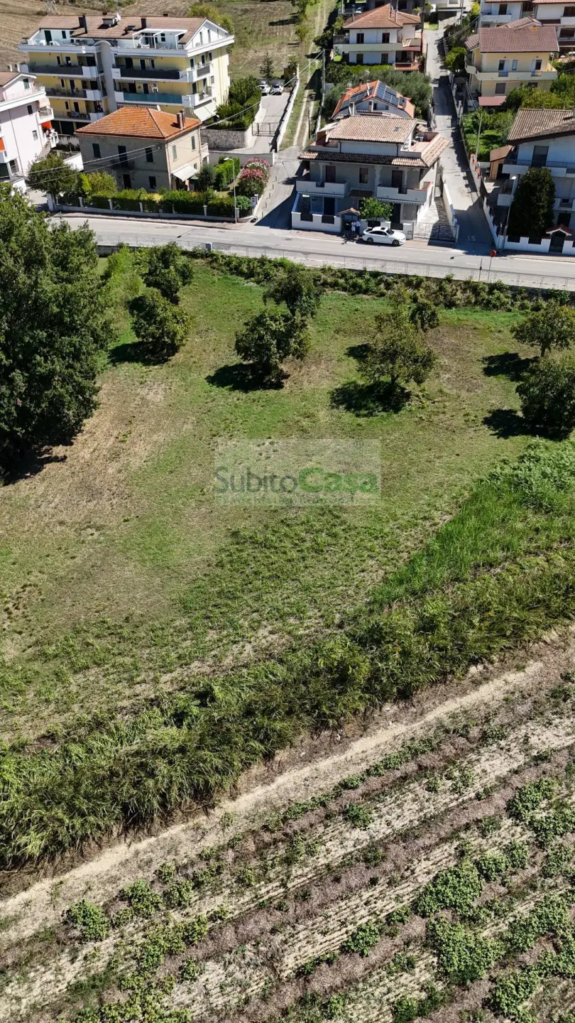 Immagine per Terreno Edificabile in vendita a Villalfonsina Viale Europa 