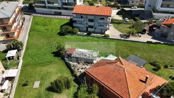 Terreno Edificabile via Roma, Villalfonsina