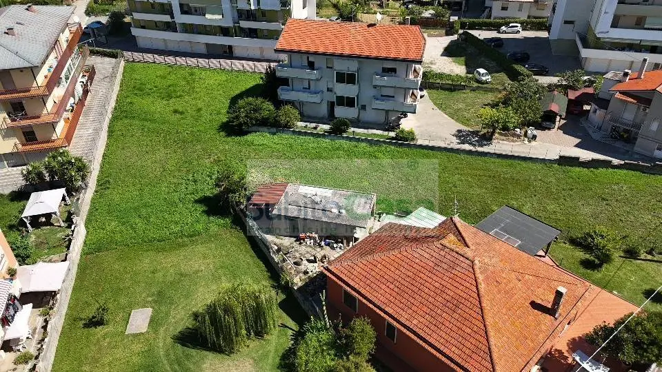 Immagine per Terreno Edificabile in vendita a Villalfonsina Via Roma 