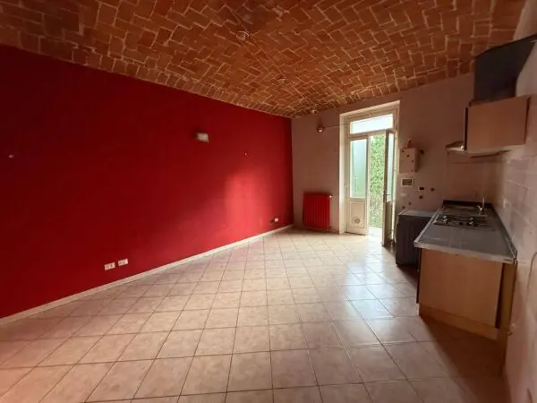 Appartamento via, Alessandria