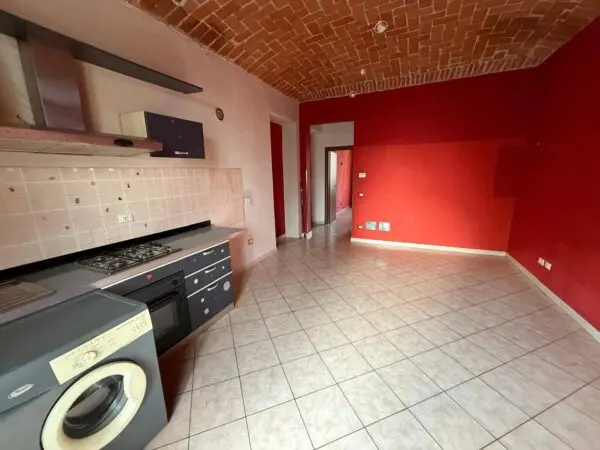 Appartamento via, Alessandria