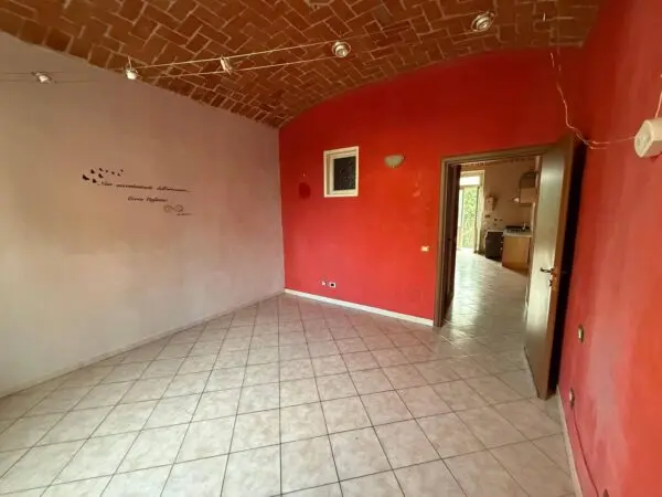 Appartamento via, Alessandria