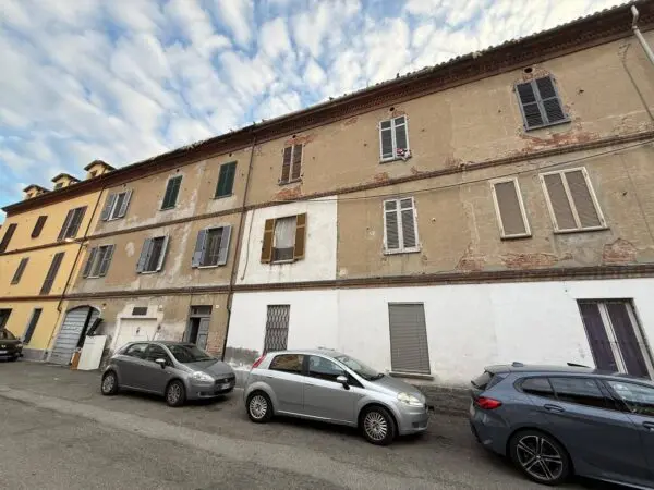 Appartamento via, Alessandria