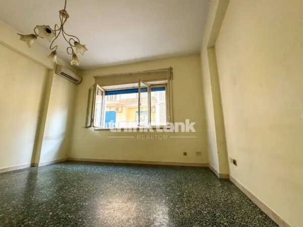 Appartamento via Simeto, Siracusa