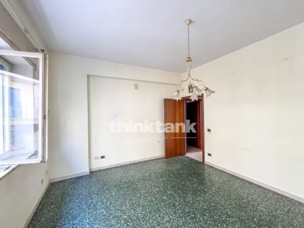 Appartamento via Simeto, Siracusa
