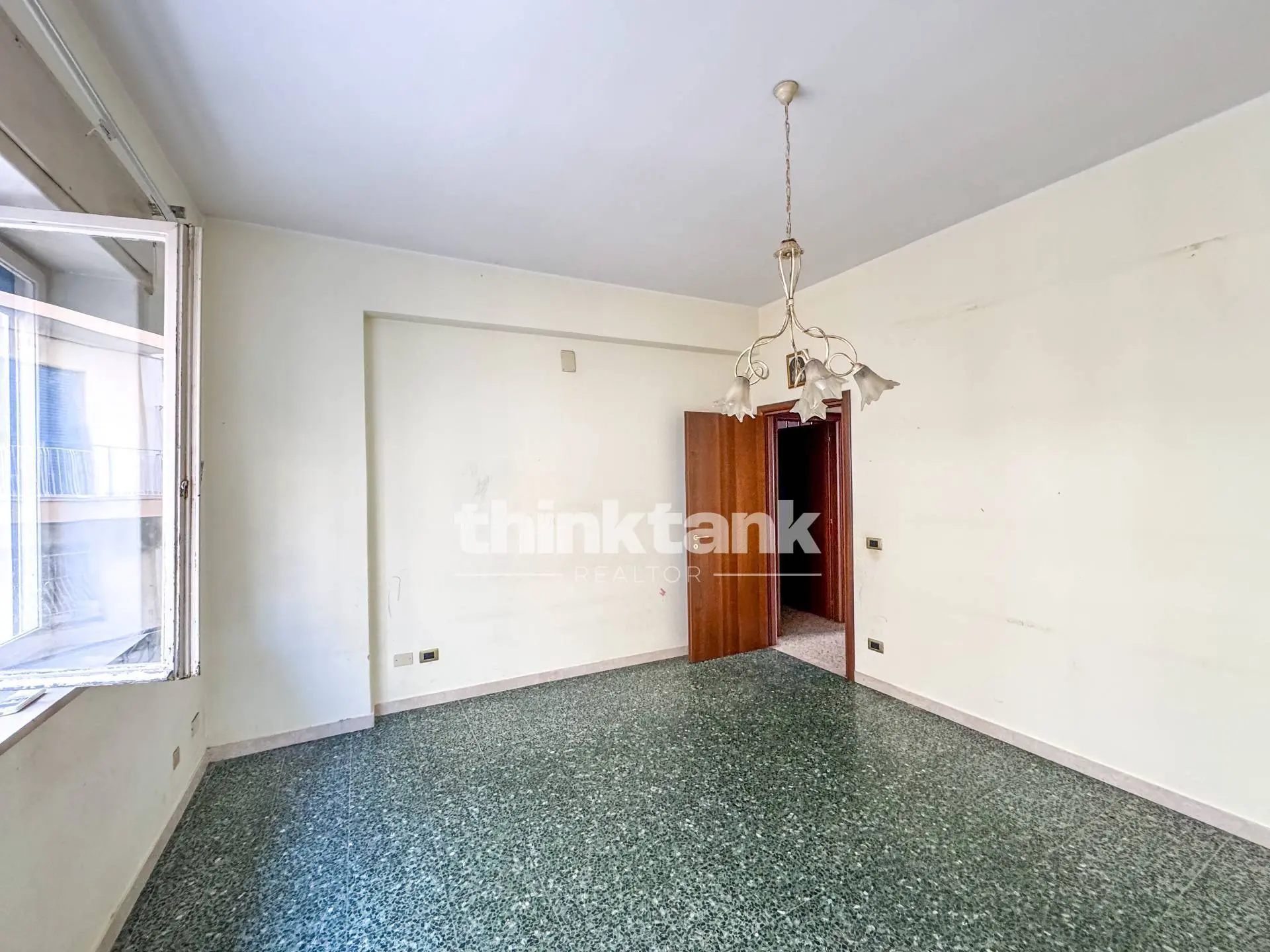 Immagine per Appartamento in vendita a Siracusa Via Simeto 