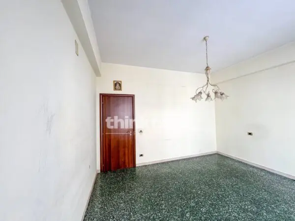 Appartamento via Simeto, Siracusa