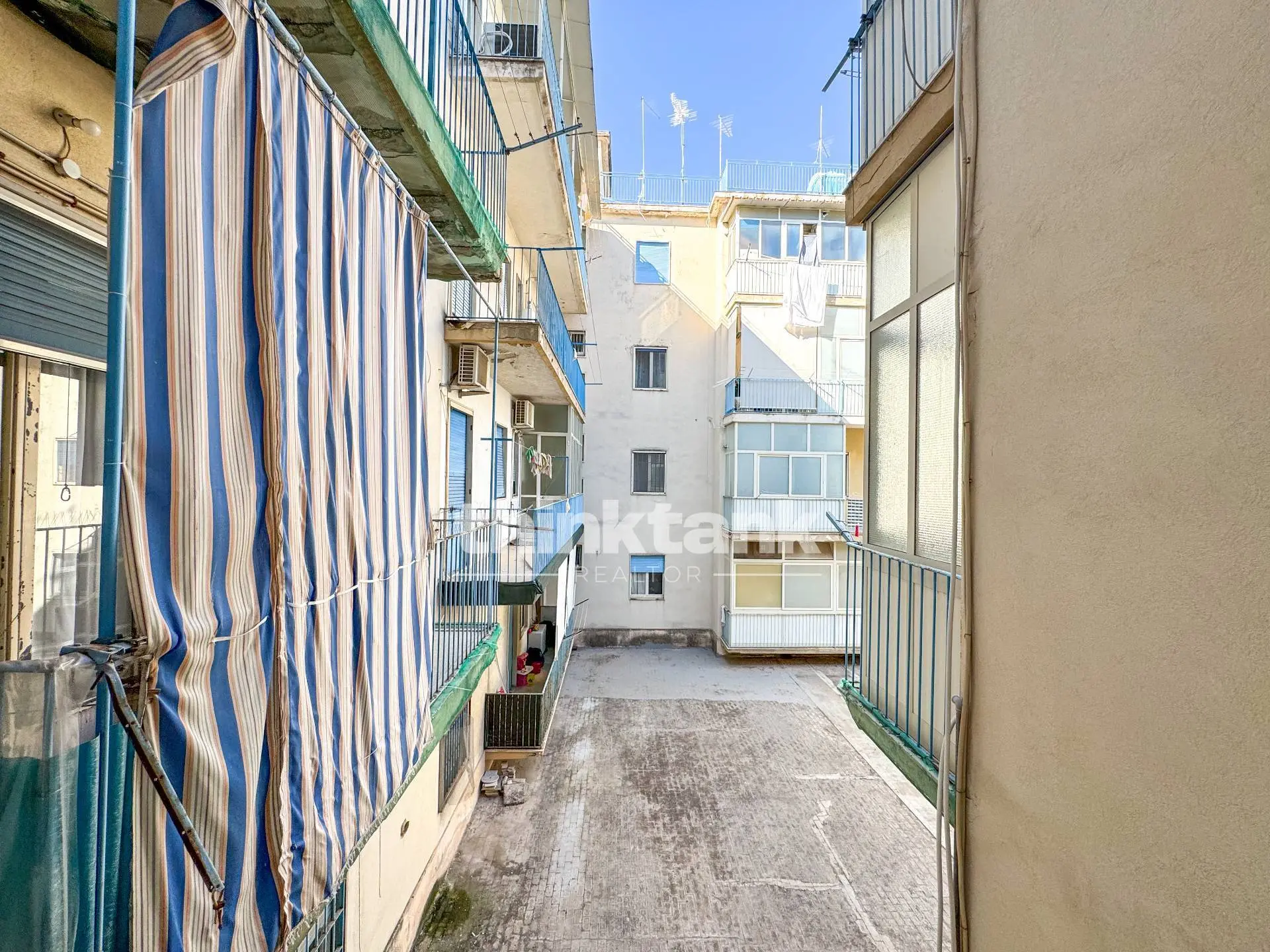 Immagine per Appartamento in vendita a Siracusa Via Simeto 
