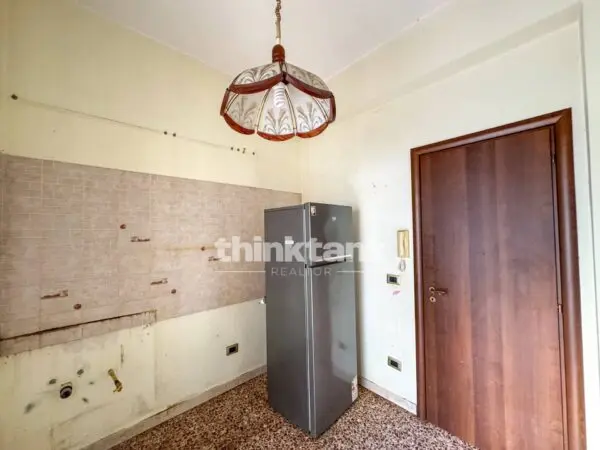 Appartamento via Simeto, Siracusa