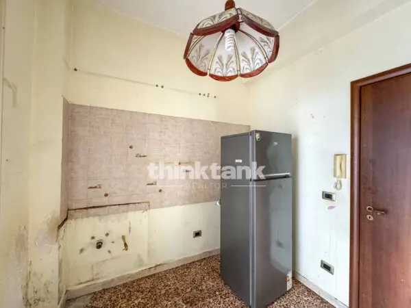 Appartamento via Simeto, Siracusa