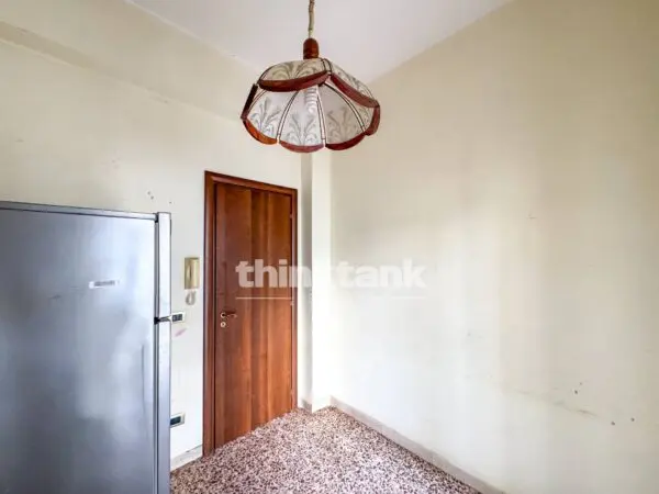 Appartamento via Simeto, Siracusa