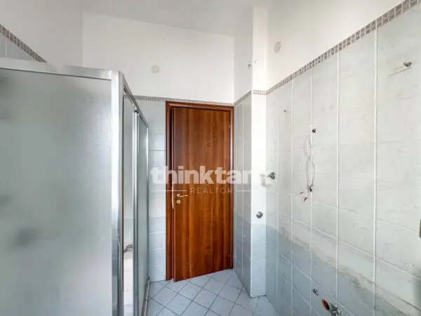 Appartamento via Simeto, Siracusa