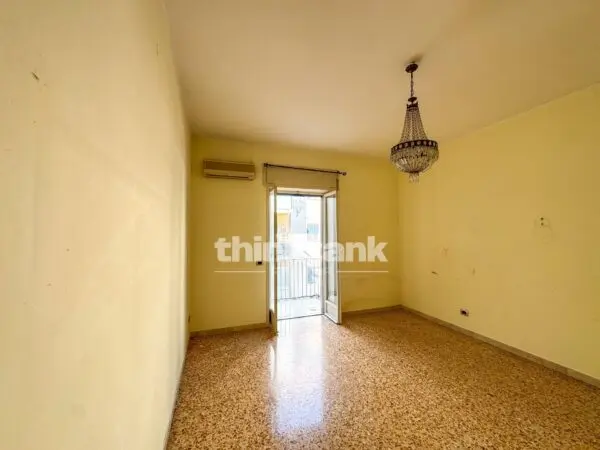 Appartamento via Simeto, Siracusa