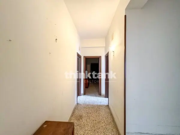 Appartamento via Simeto, Siracusa