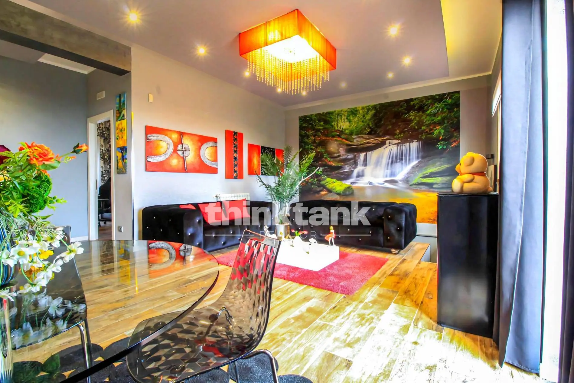 Immagine per Villa in vendita a Ragalna Via Ombra 