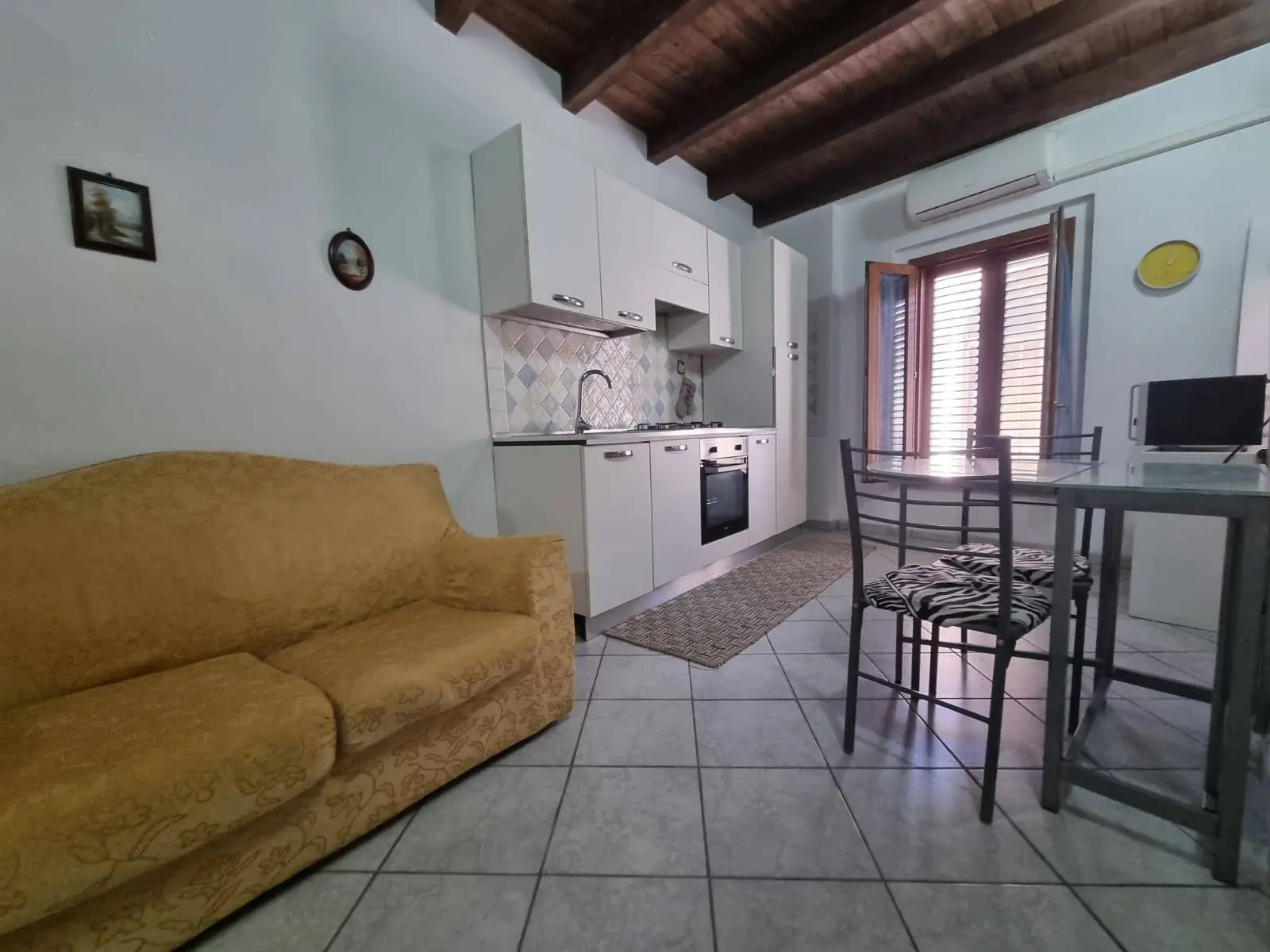 Immagine per Casa indipendente in vendita a Elmas Via Asquer Di Flumini 