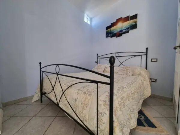 Casa Indipendente via Asquer Di Flumini, Elmas