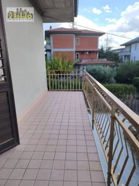 Casa Semindipendente via Contrada Santa Giuliana, Castignano