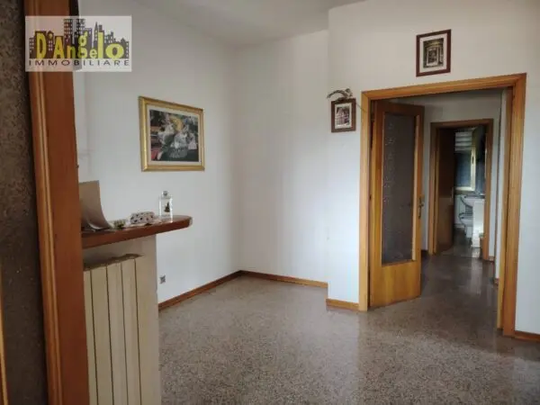 Casa Semindipendente via Contrada Santa Giuliana, Castignano