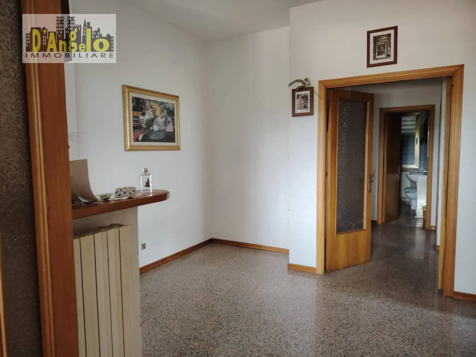 Immagine per Casa Semindipendente in vendita a Castignano Contrada Santa Giuliana 