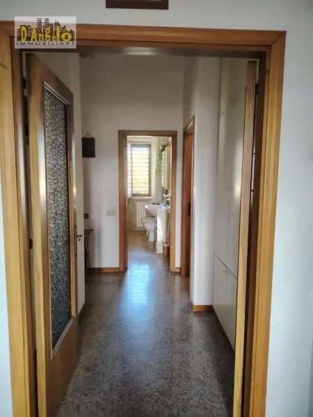 Casa Semindipendente via Contrada Santa Giuliana, Castignano