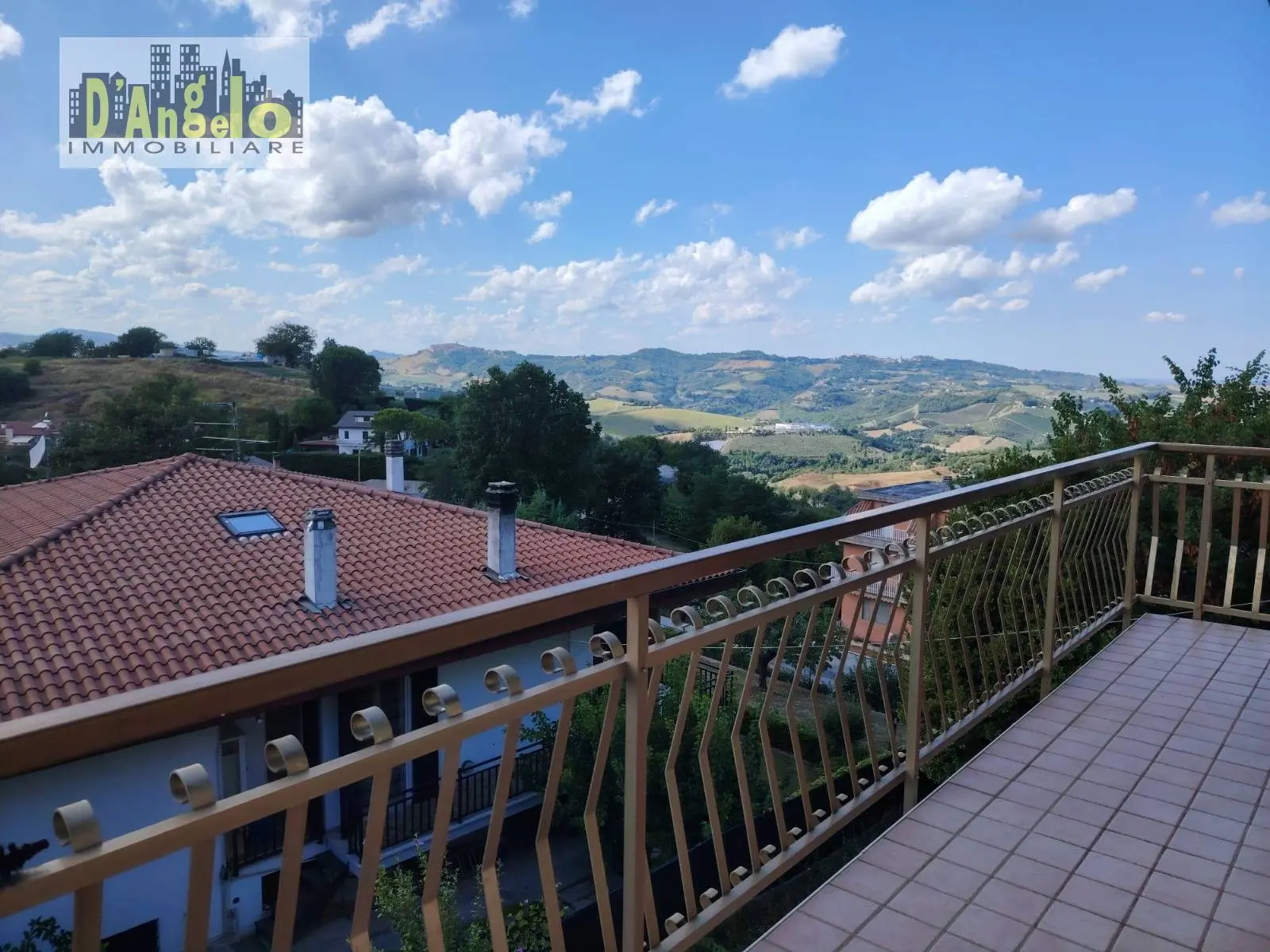 Immagine per Casa Semindipendente in vendita a Castignano Contrada Santa Giuliana 