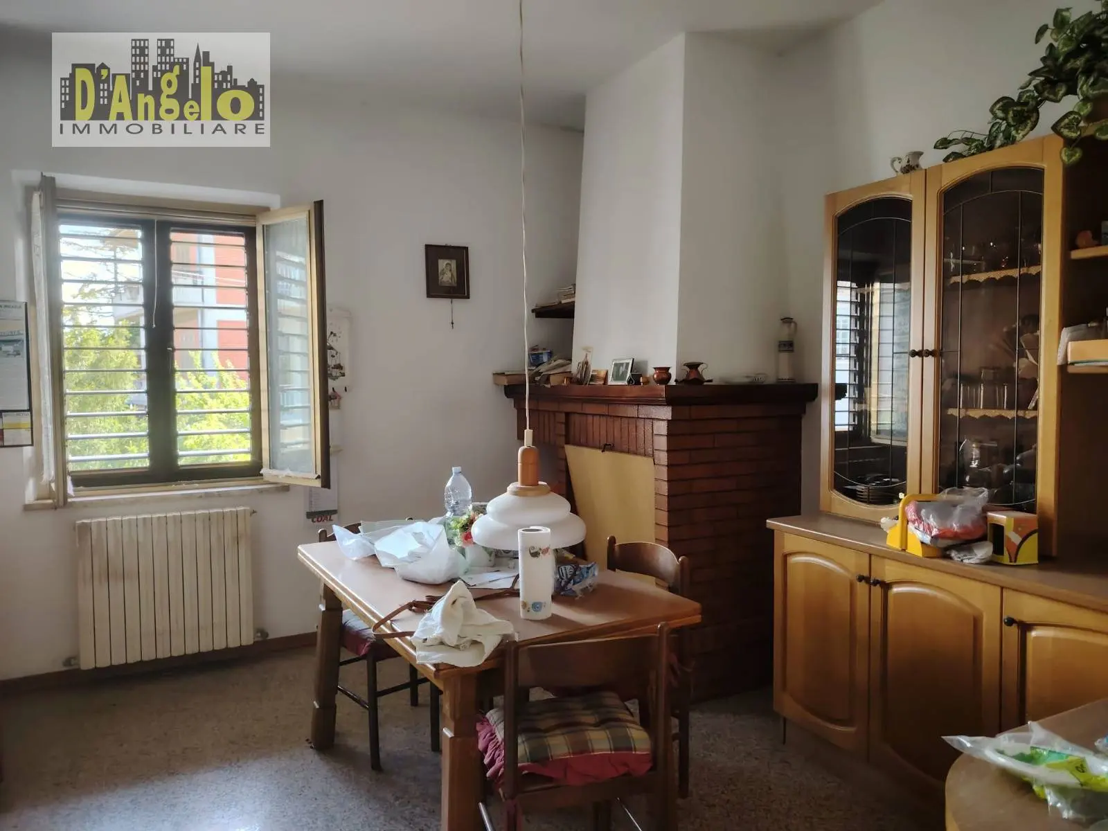 Immagine per Casa Semindipendente in vendita a Castignano Contrada Santa Giuliana 