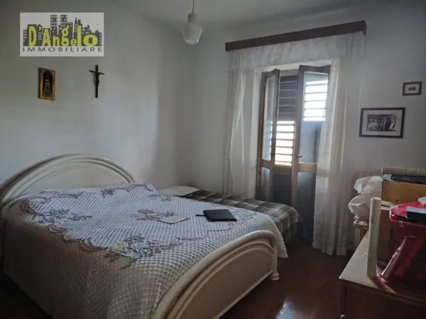 Casa Semindipendente via Contrada Santa Giuliana, Castignano