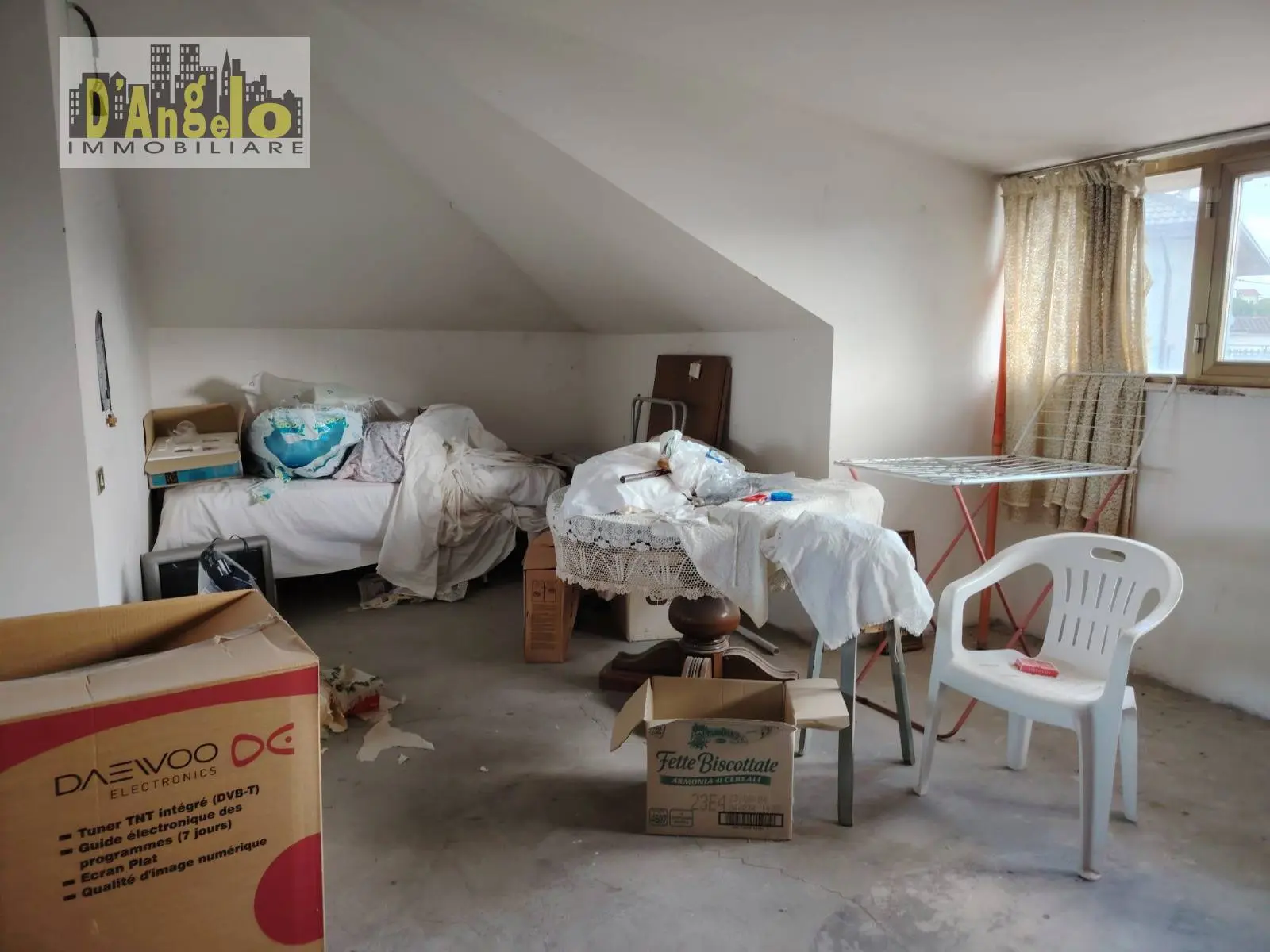 Immagine per Casa Semindipendente in vendita a Castignano Contrada Santa Giuliana 