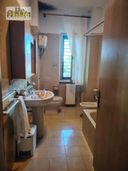 Casa Semindipendente via Contrada Santa Giuliana, Castignano