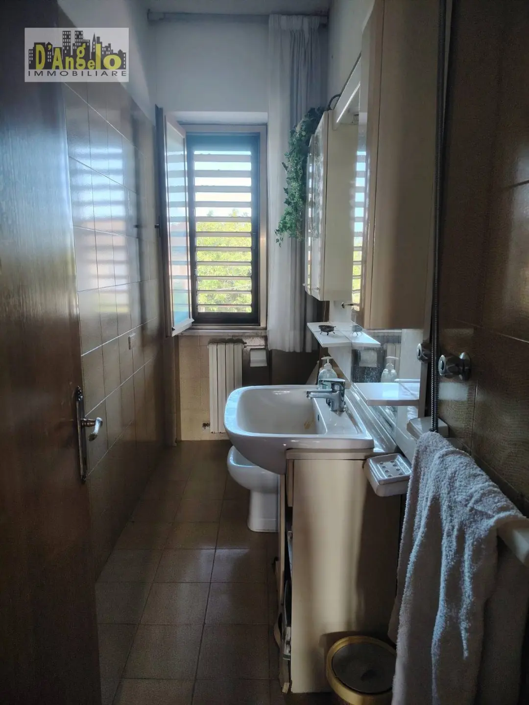 Immagine per Casa Semindipendente in vendita a Castignano Contrada Santa Giuliana 