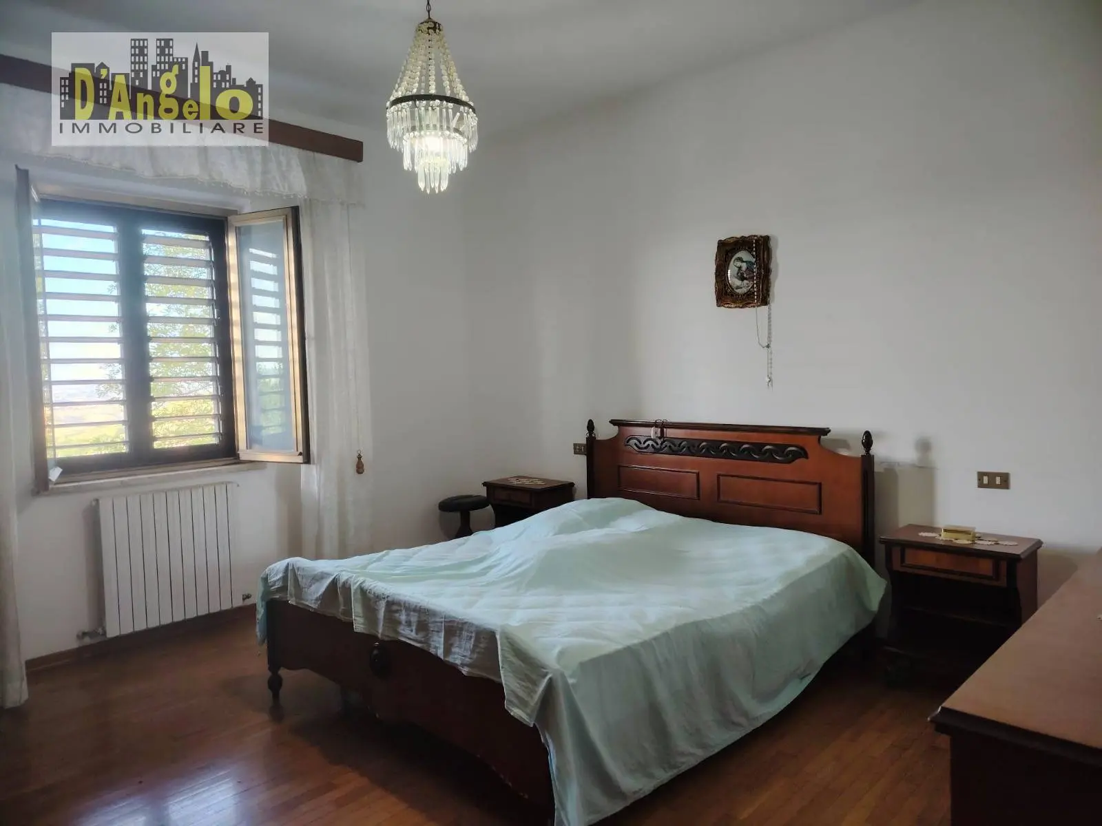 Immagine per Casa Semindipendente in vendita a Castignano Contrada Santa Giuliana 