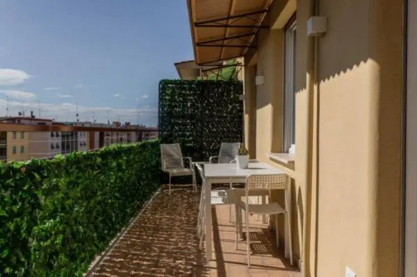 Appartamento viale Guglielmo Marconi, Roma