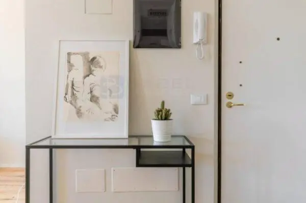 Appartamento viale Guglielmo Marconi, Roma