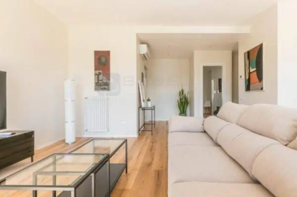 Appartamento viale Guglielmo Marconi, Roma