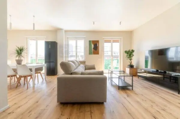 Appartamento viale Guglielmo Marconi, Roma