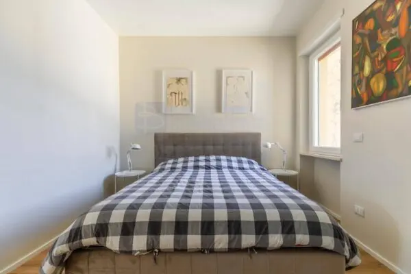 Appartamento viale Guglielmo Marconi, Roma