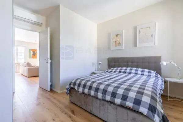 Appartamento viale Guglielmo Marconi, Roma