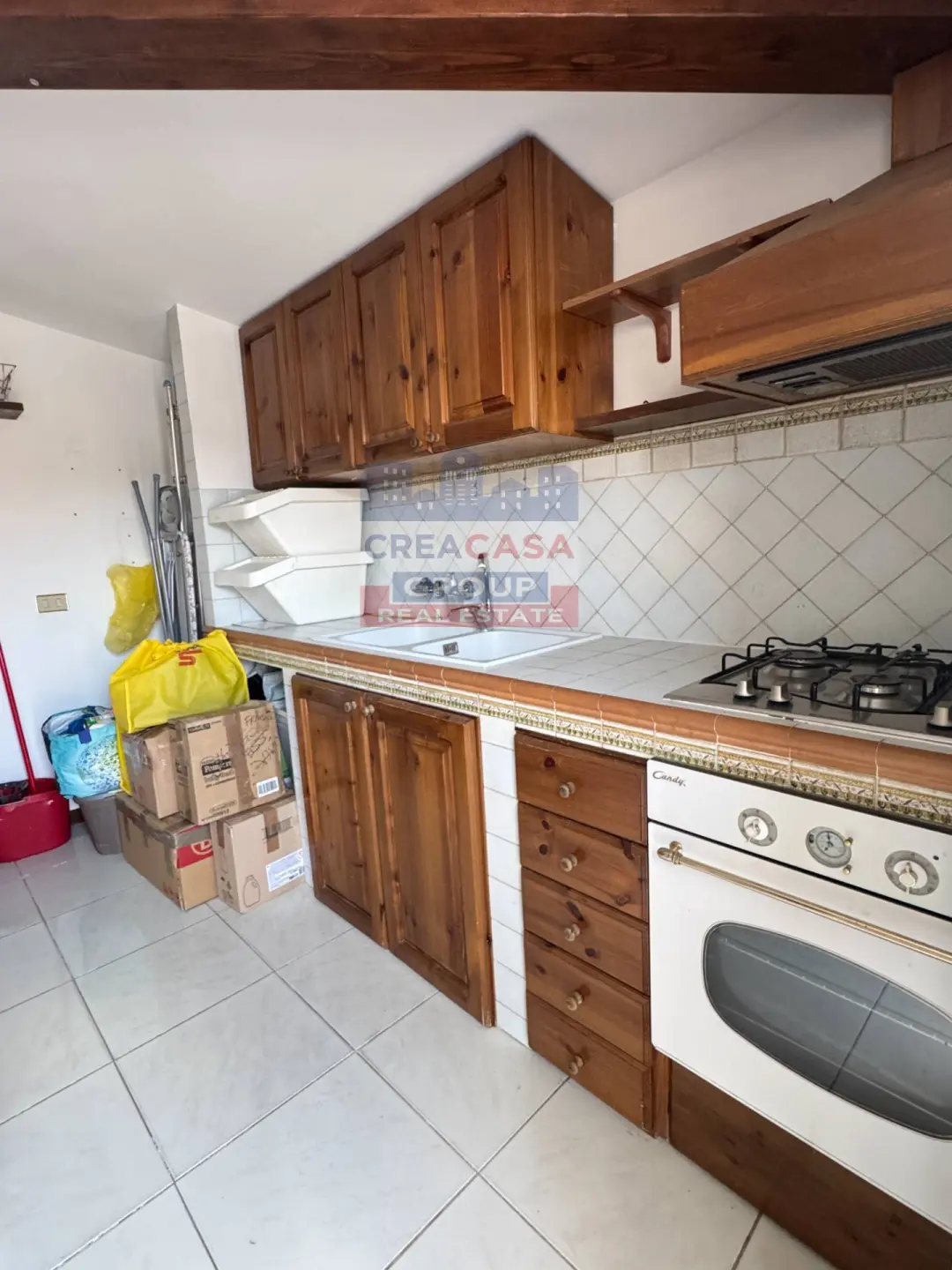 Immagine per Appartamento in vendita a Taormina via Francavilla 