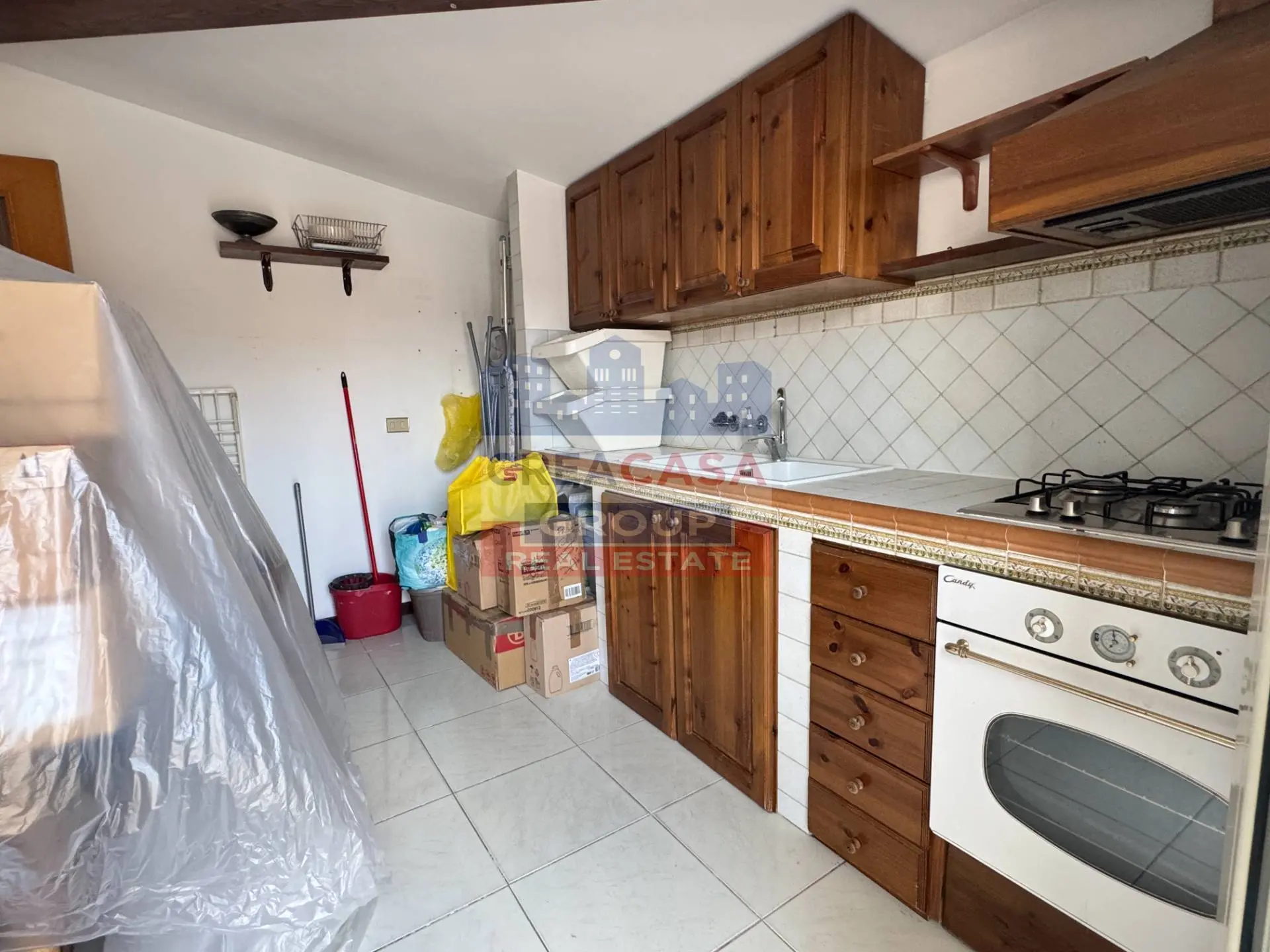 Immagine per Appartamento in vendita a Taormina via Francavilla 