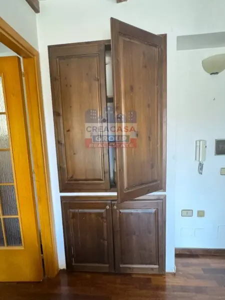 Appartamento via Francavilla, Taormina