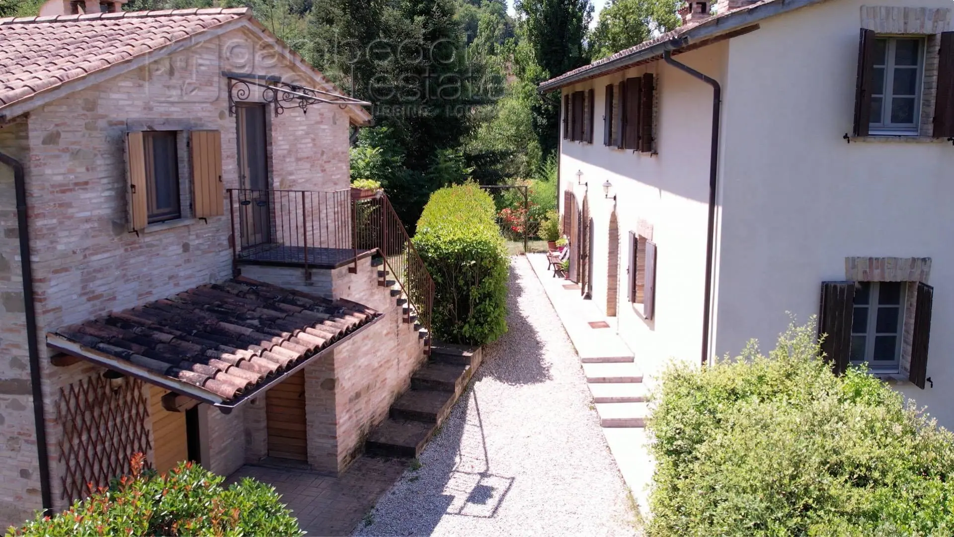Immagine per Villa in vendita a Urbino  